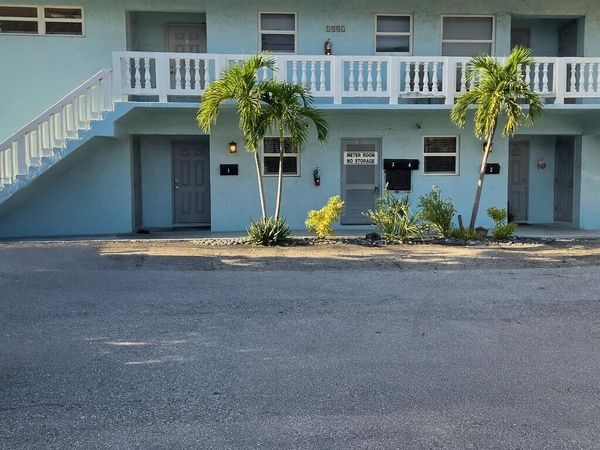 1001 SE 3rd Street, Unit 3, Deerfield Beach, FL 33441