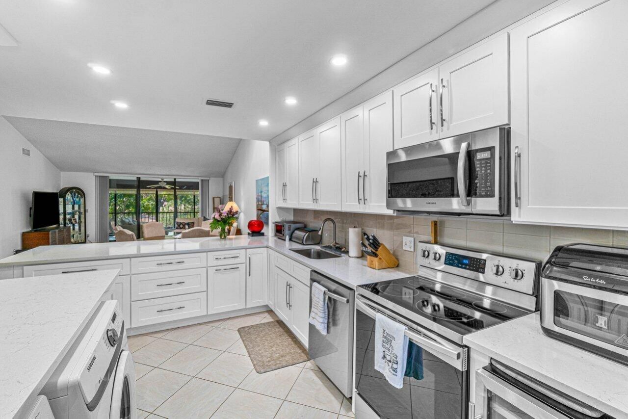 61 Eastgate Drive, Unit D, Boynton Beach, FL 33436 Photo
