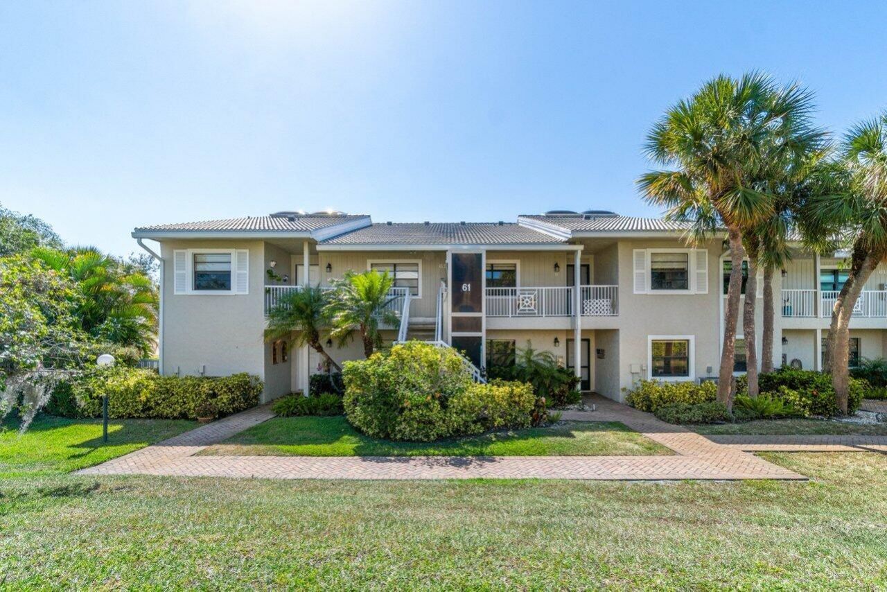 61 Eastgate Drive, Unit D, Boynton Beach, FL 33436 Photo