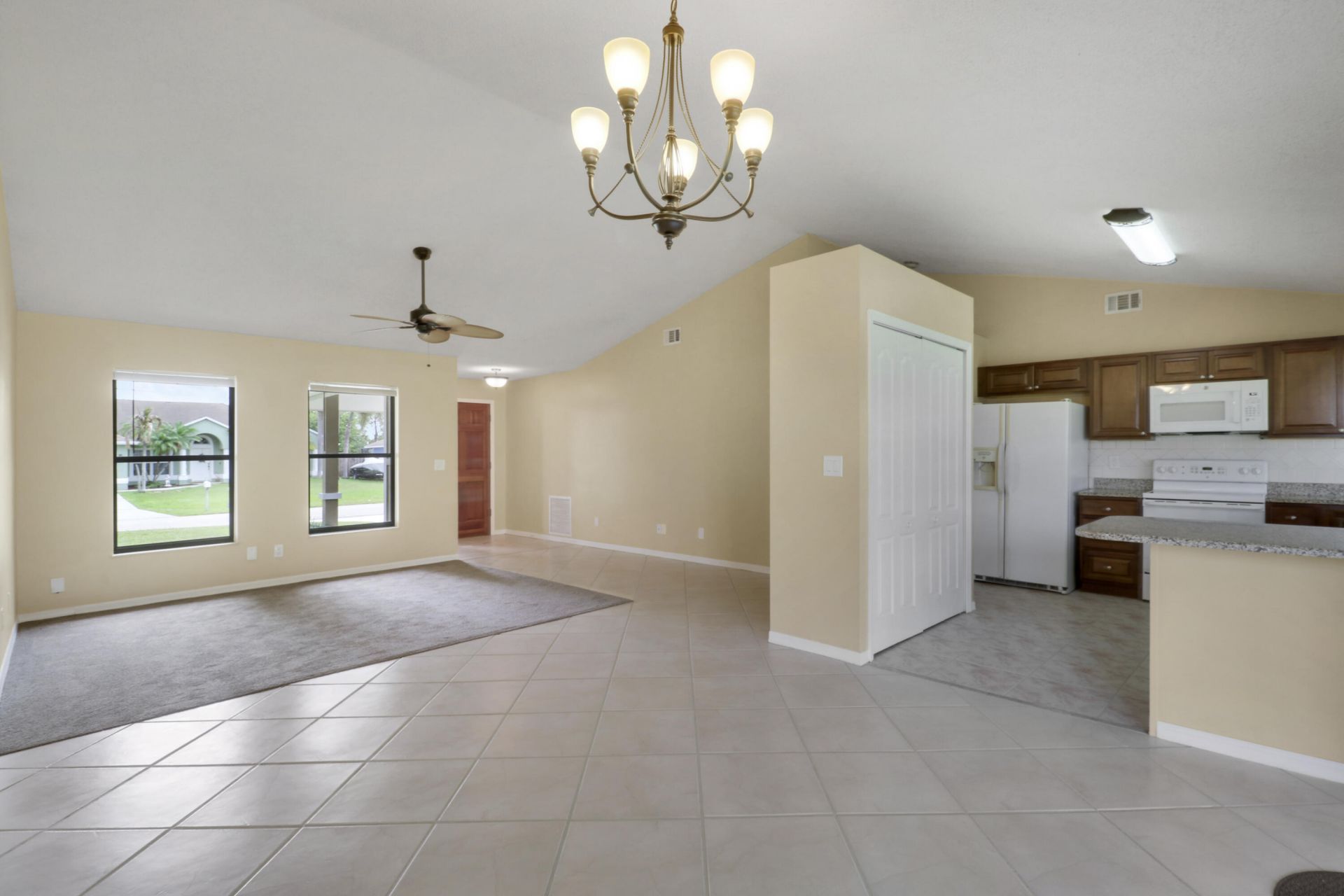 1582 SW Aledo Lane, Port Saint Lucie, FL 34953 Photo