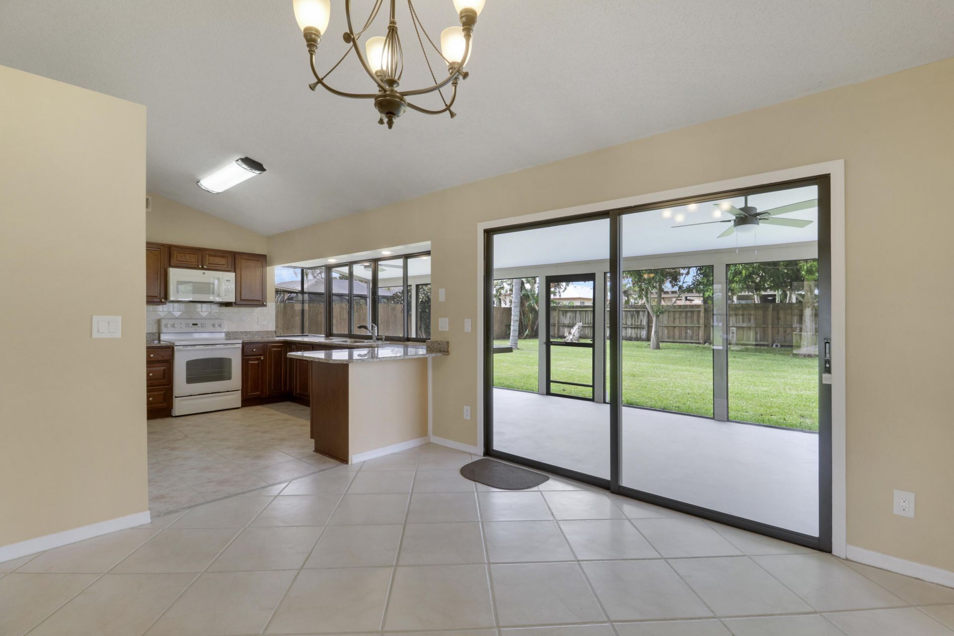 1582 SW Aledo Lane, Port Saint Lucie, FL 34953 Photo