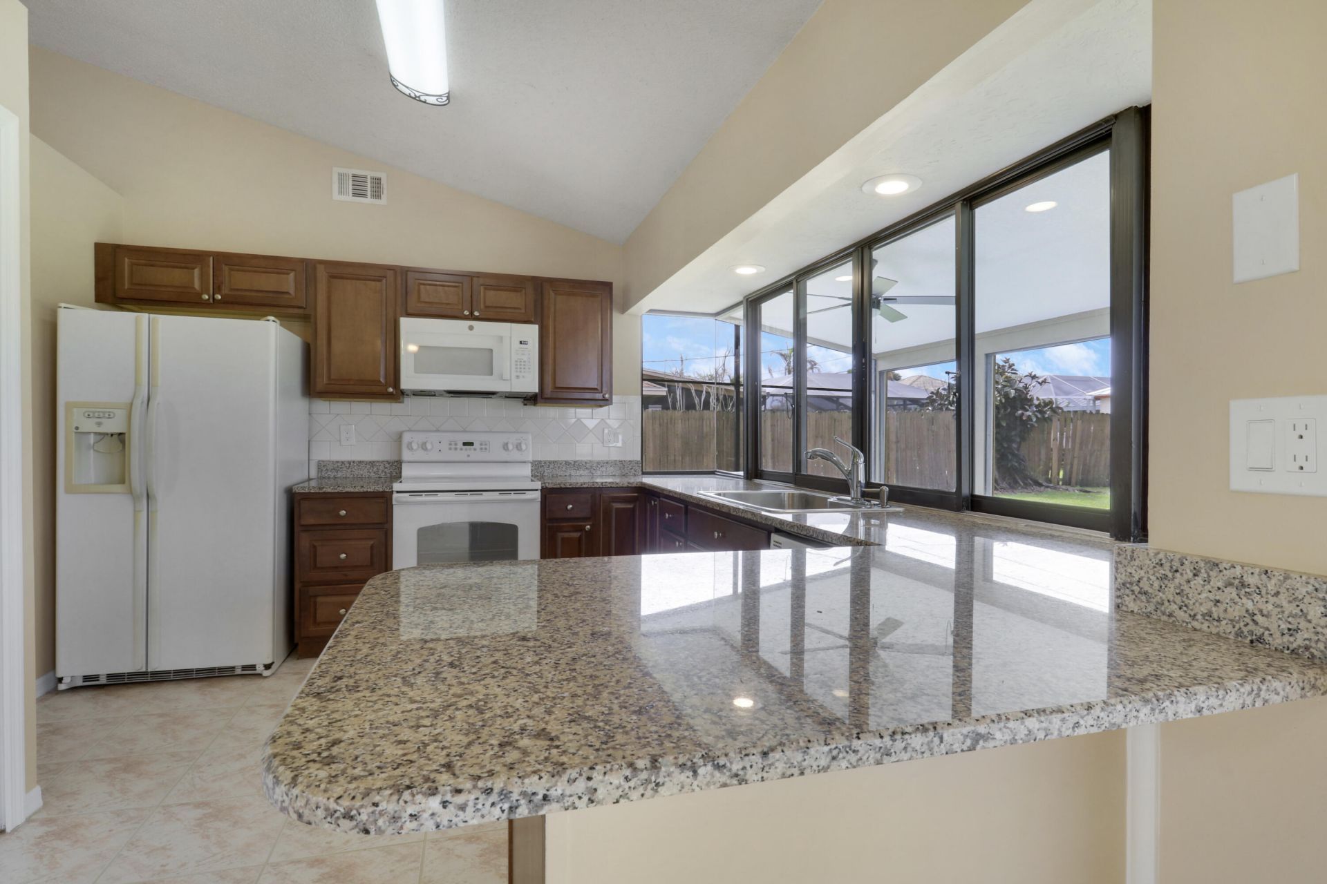 1582 SW Aledo Lane, Port Saint Lucie, FL 34953 Photo