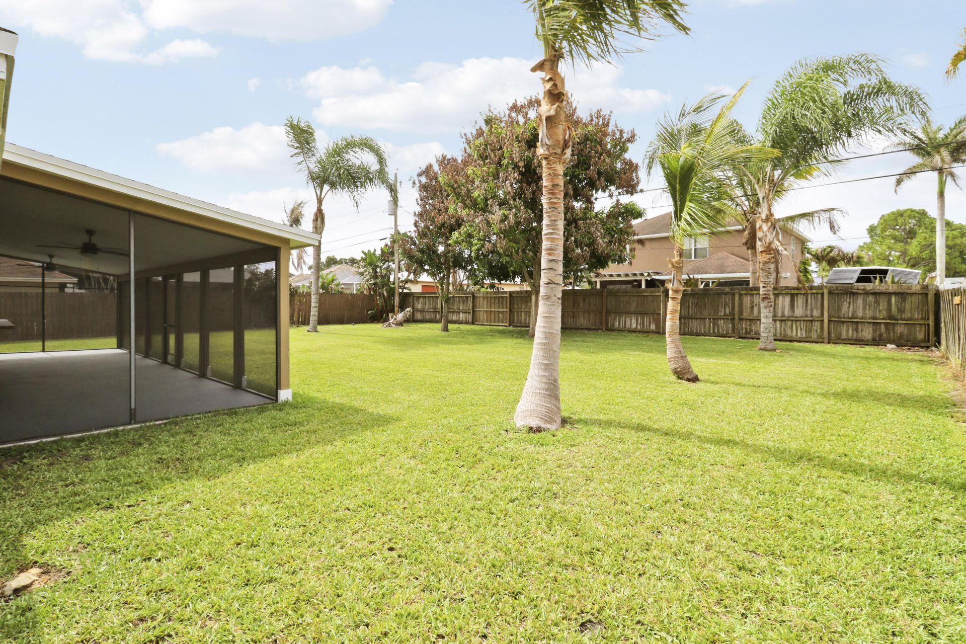 1582 SW Aledo Lane, Port Saint Lucie, FL 34953 Photo