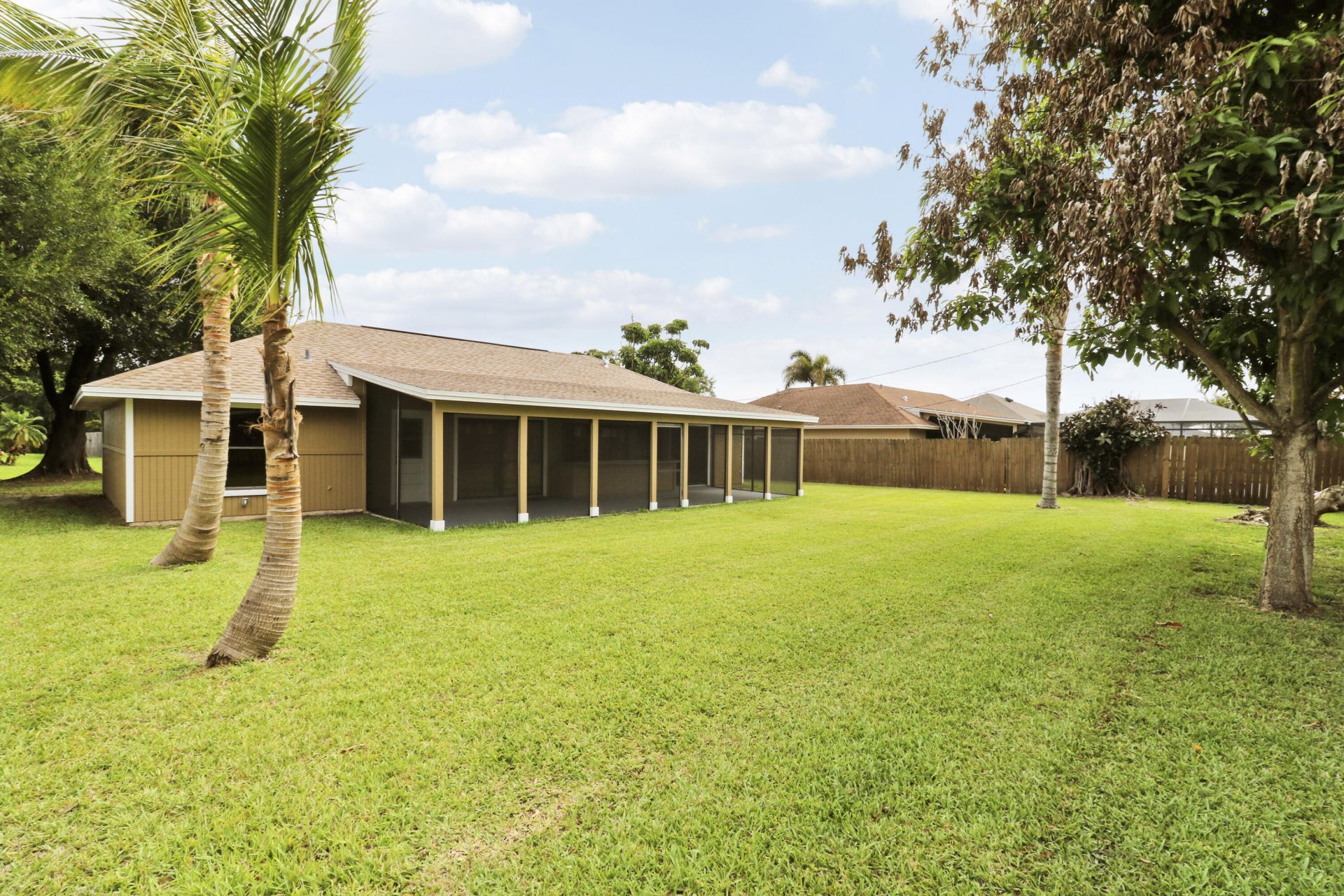 1582 SW Aledo Lane, Port Saint Lucie, FL 34953 Photo