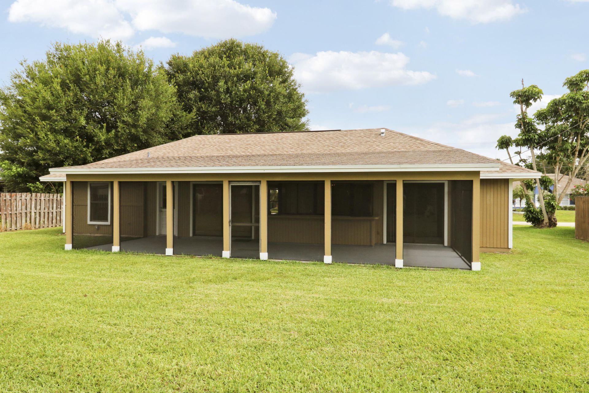 1582 SW Aledo Lane, Port Saint Lucie, FL 34953 Photo