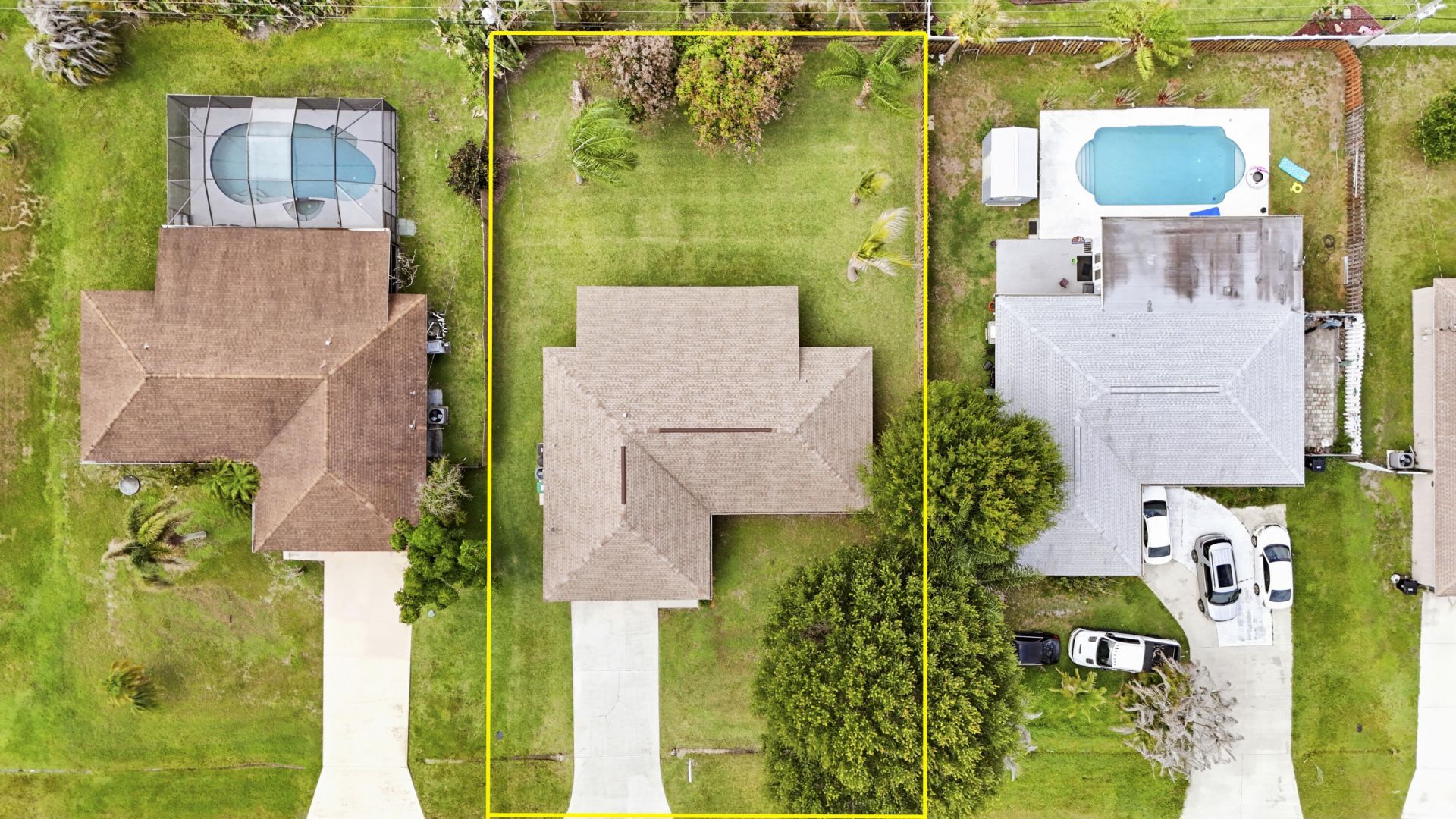 1582 SW Aledo Lane, Port Saint Lucie, FL 34953 Photo