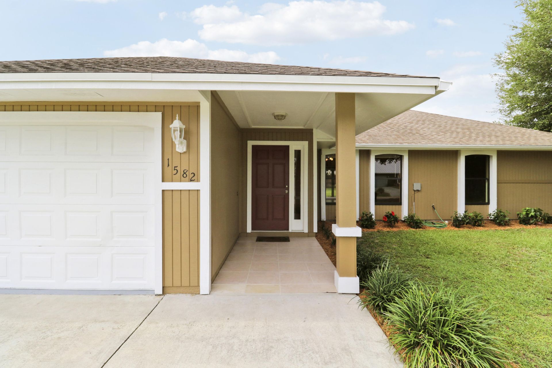1582 SW Aledo Lane, Port Saint Lucie, FL 34953 Photo
