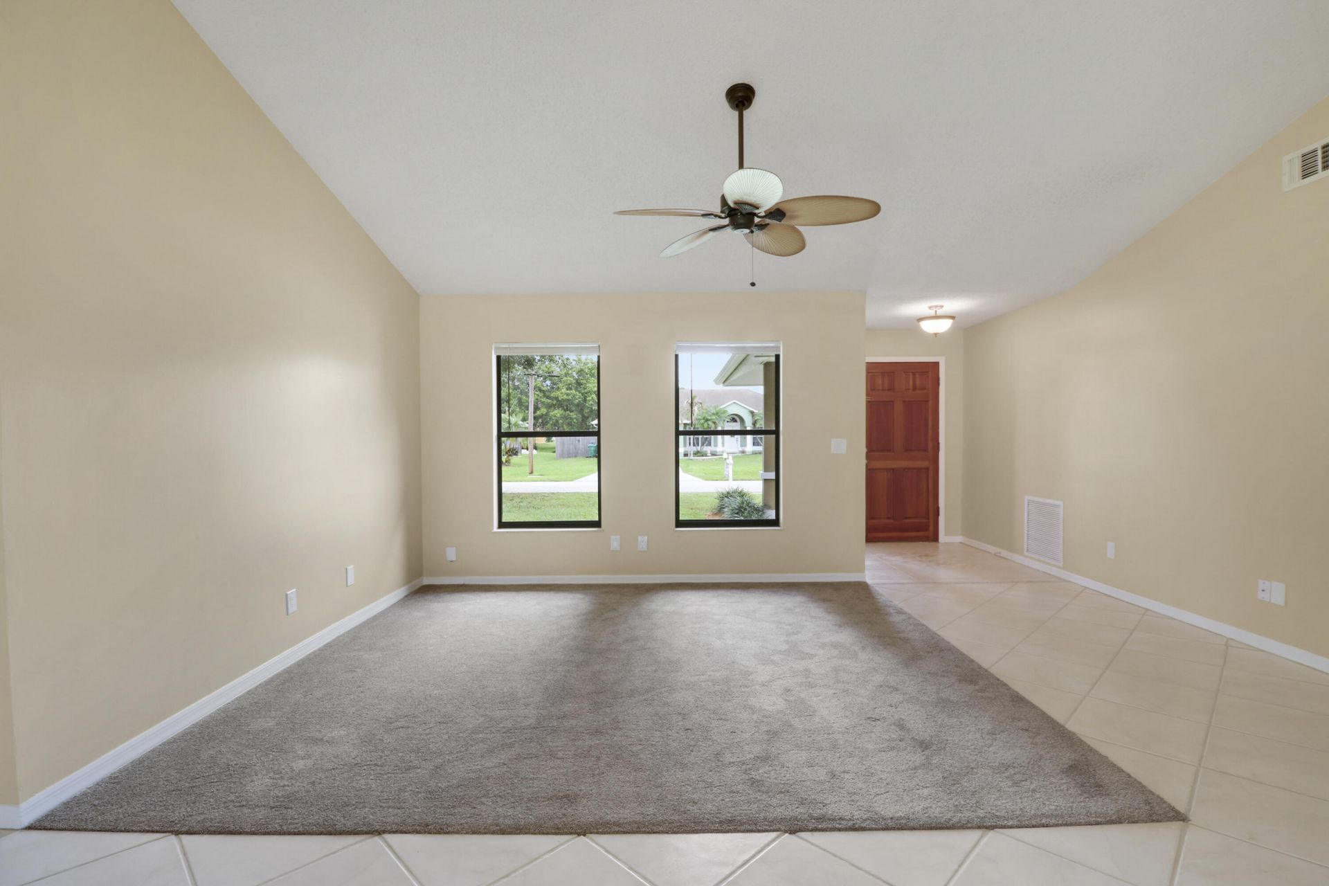 1582 SW Aledo Lane, Port Saint Lucie, FL 34953 Photo