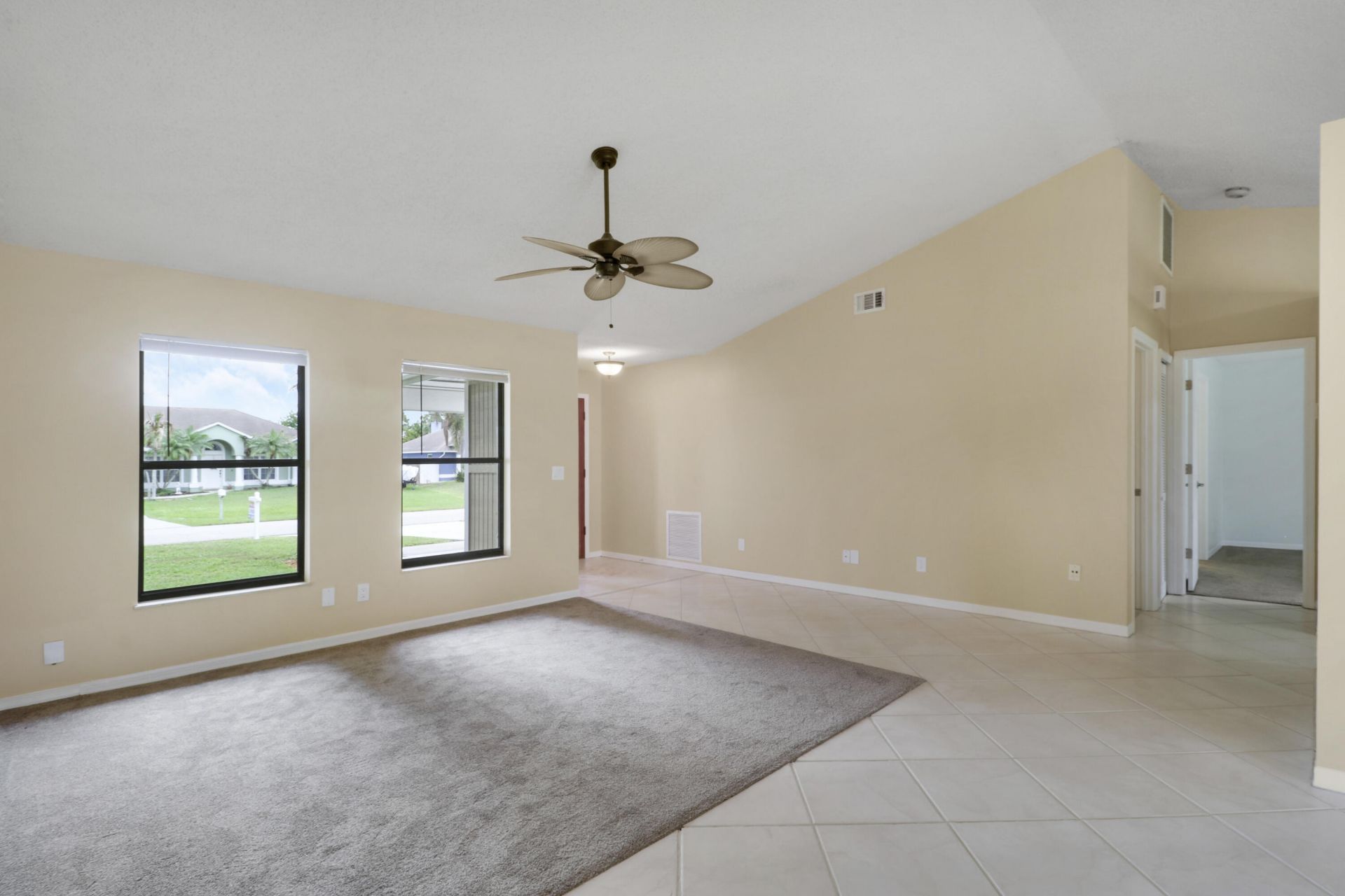 1582 SW Aledo Lane, Port Saint Lucie, FL 34953 Photo