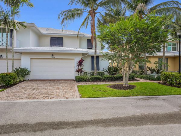 3032 Princeton Lane, Palm Beach Gardens, FL 33418