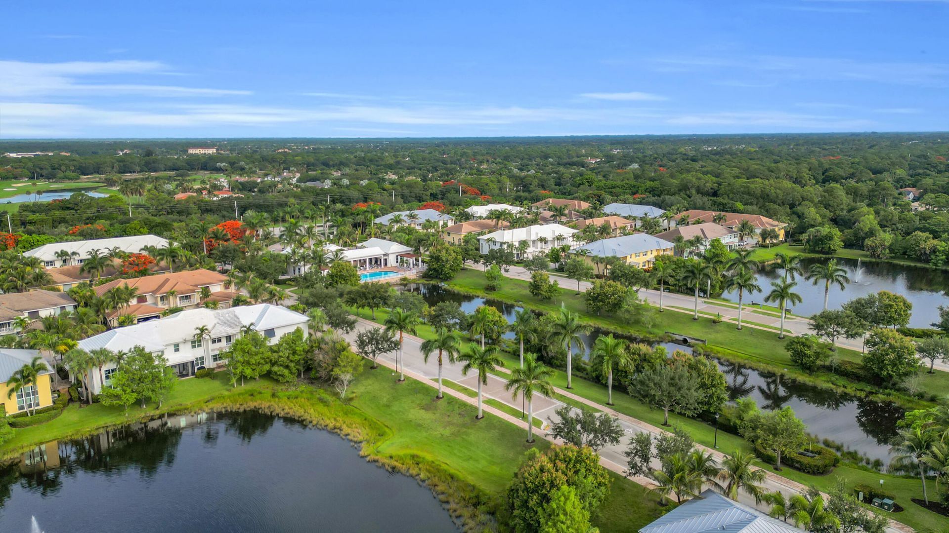 3032 Princeton Lane, Palm Beach Gardens, FL 33418 Photo
