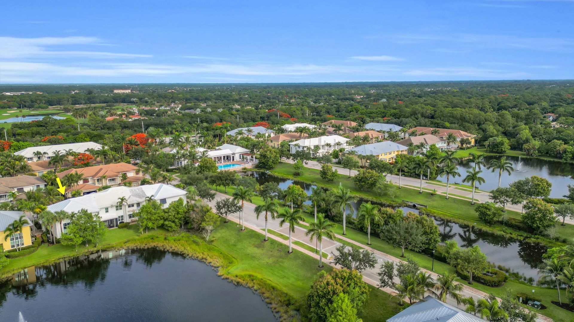 3032 Princeton Lane, Palm Beach Gardens, FL 33418 Photo