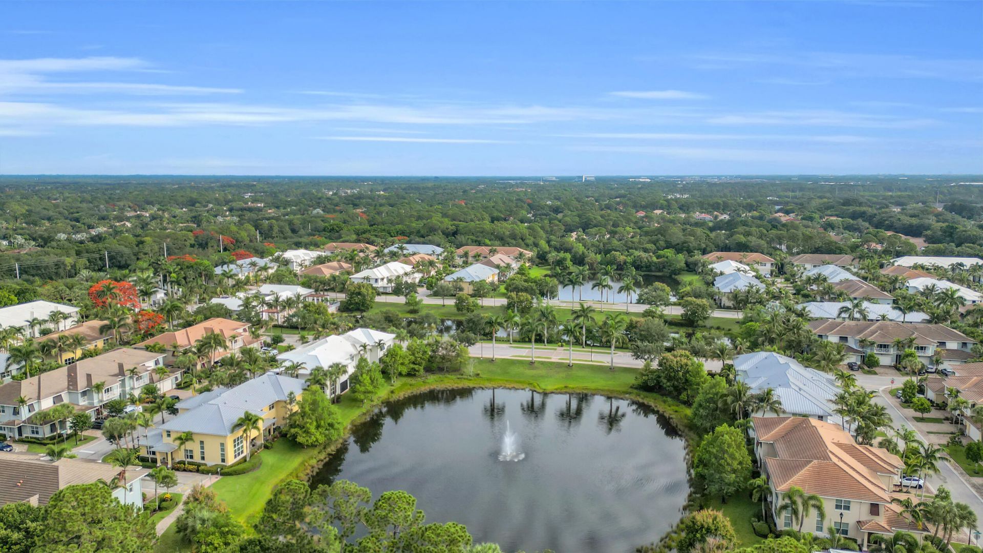 3032 Princeton Lane, Palm Beach Gardens, FL 33418 Photo