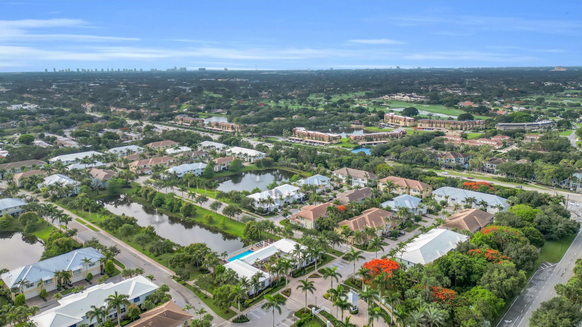 3032 Princeton Lane, Palm Beach Gardens, FL 33418 Photo