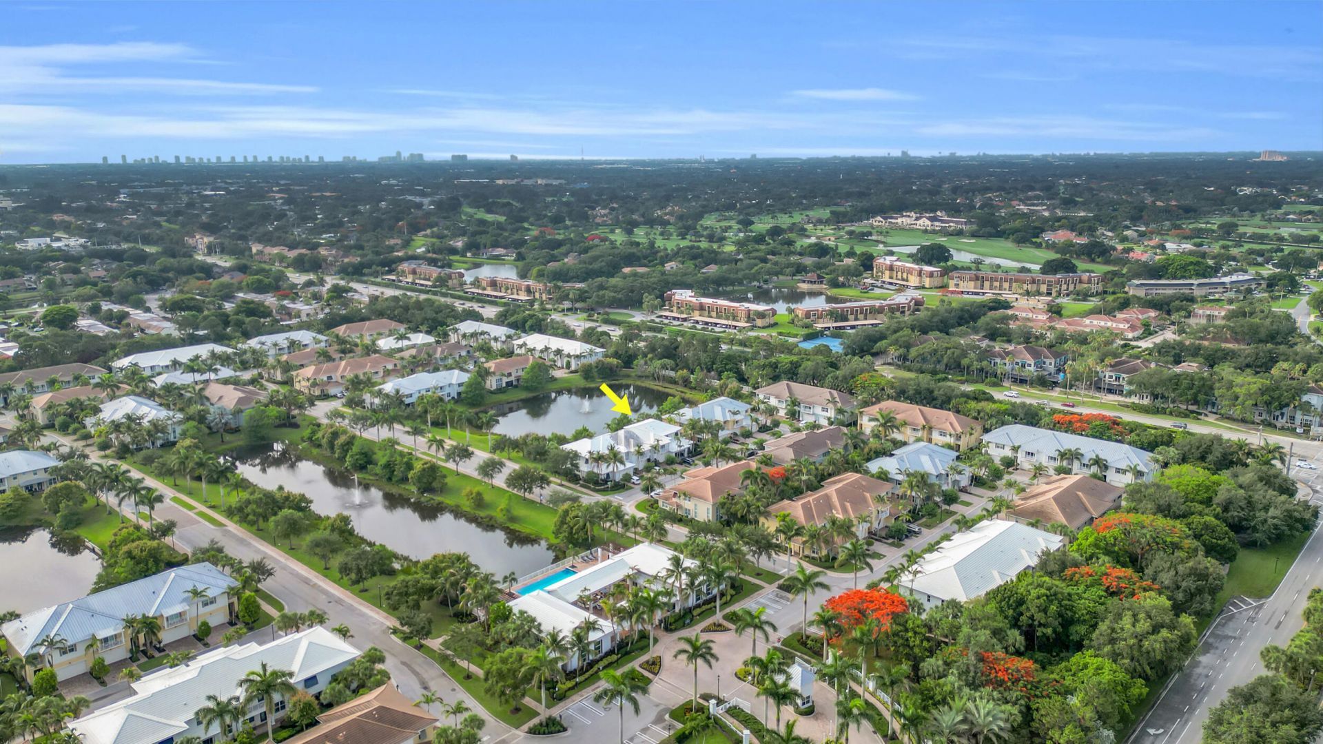3032 Princeton Lane, Palm Beach Gardens, FL 33418 Photo
