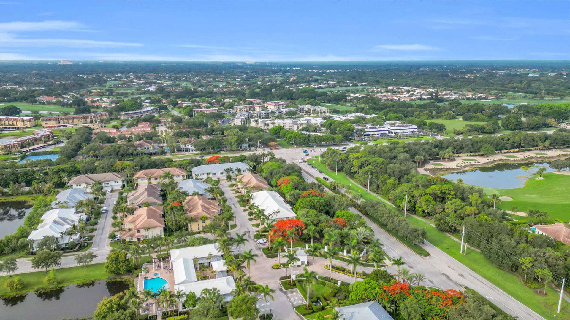 3032 Princeton Lane, Palm Beach Gardens, FL 33418 Photo