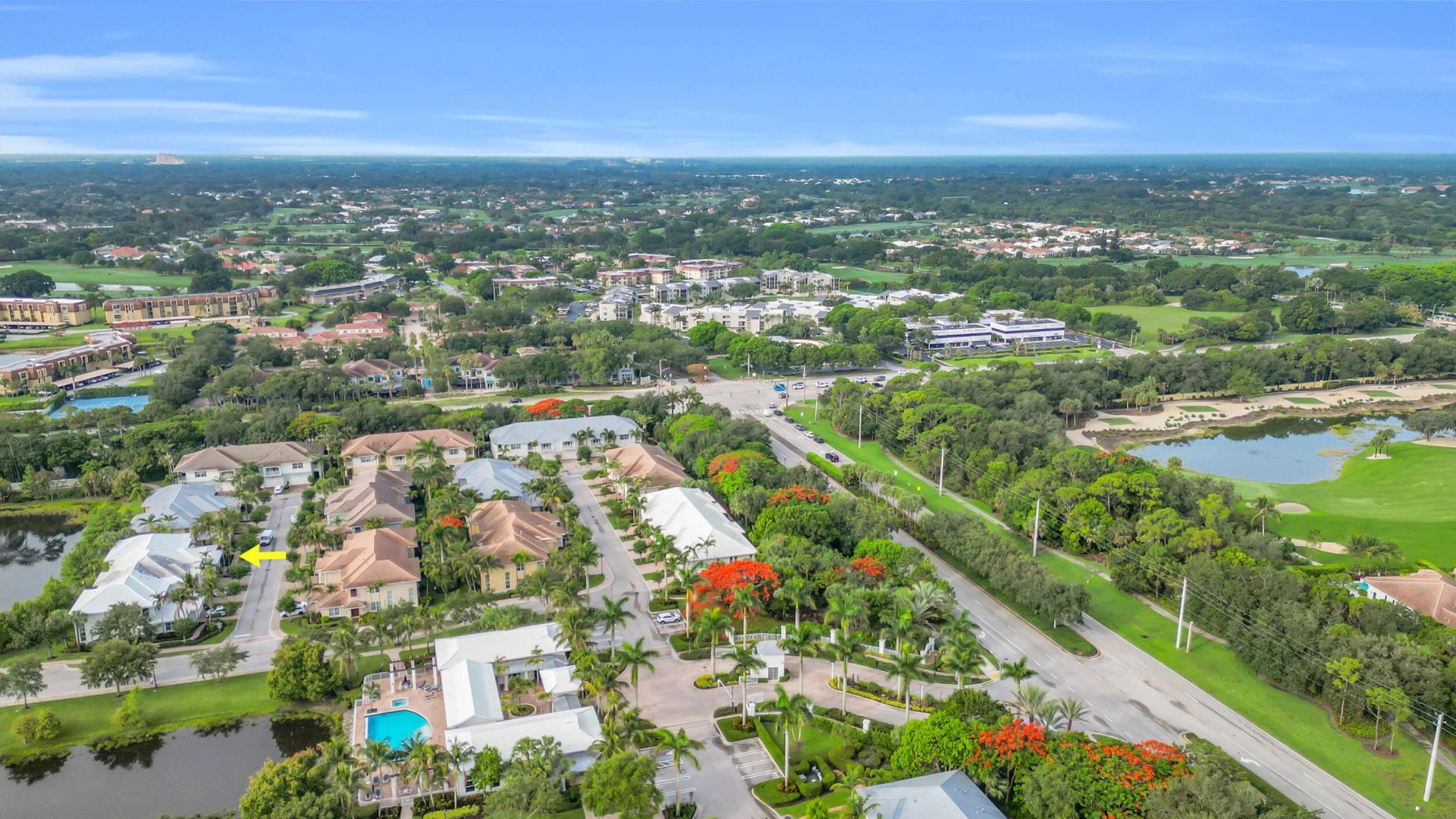 3032 Princeton Lane, Palm Beach Gardens, FL 33418 Photo