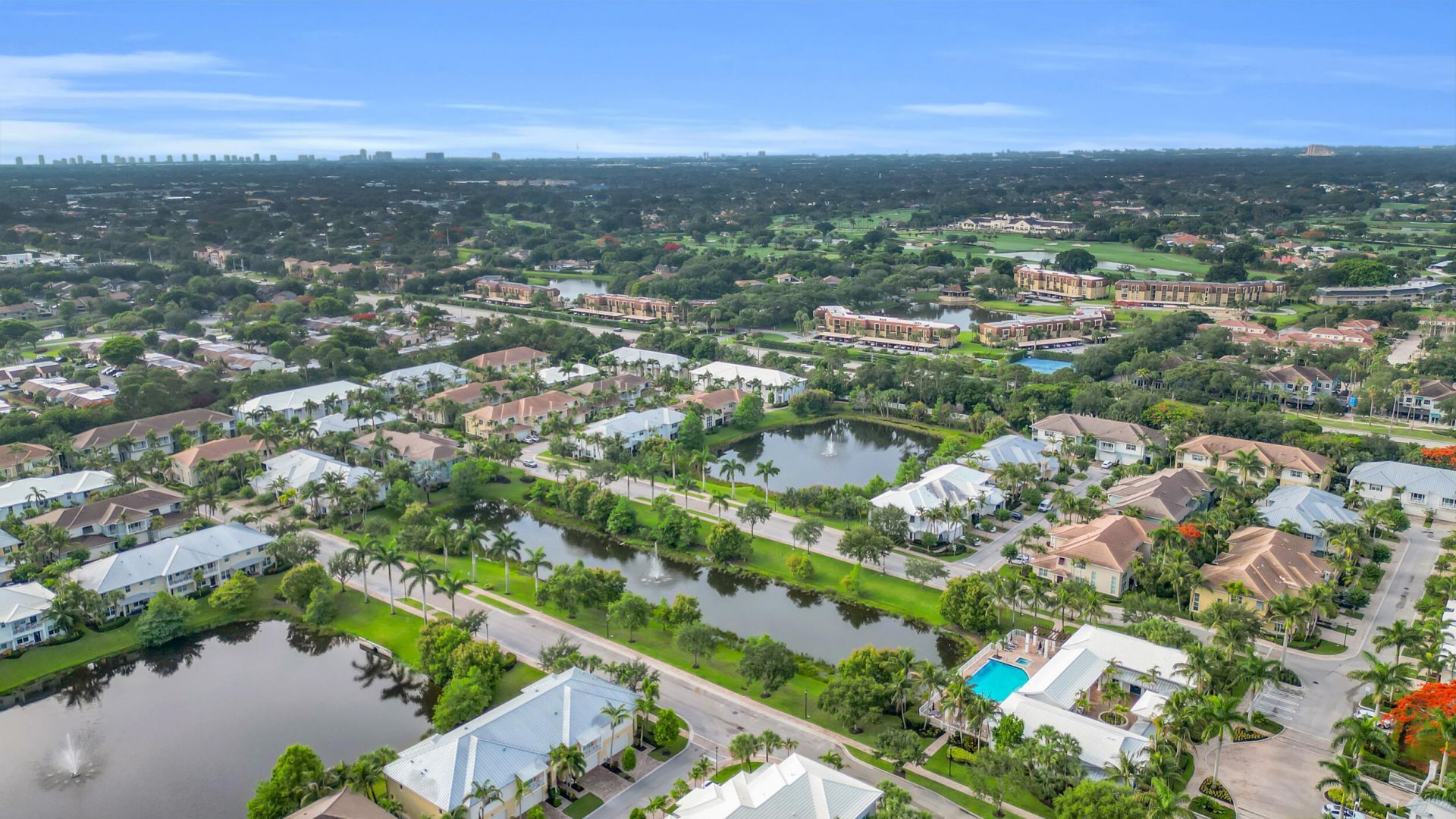 3032 Princeton Lane, Palm Beach Gardens, FL 33418 Photo