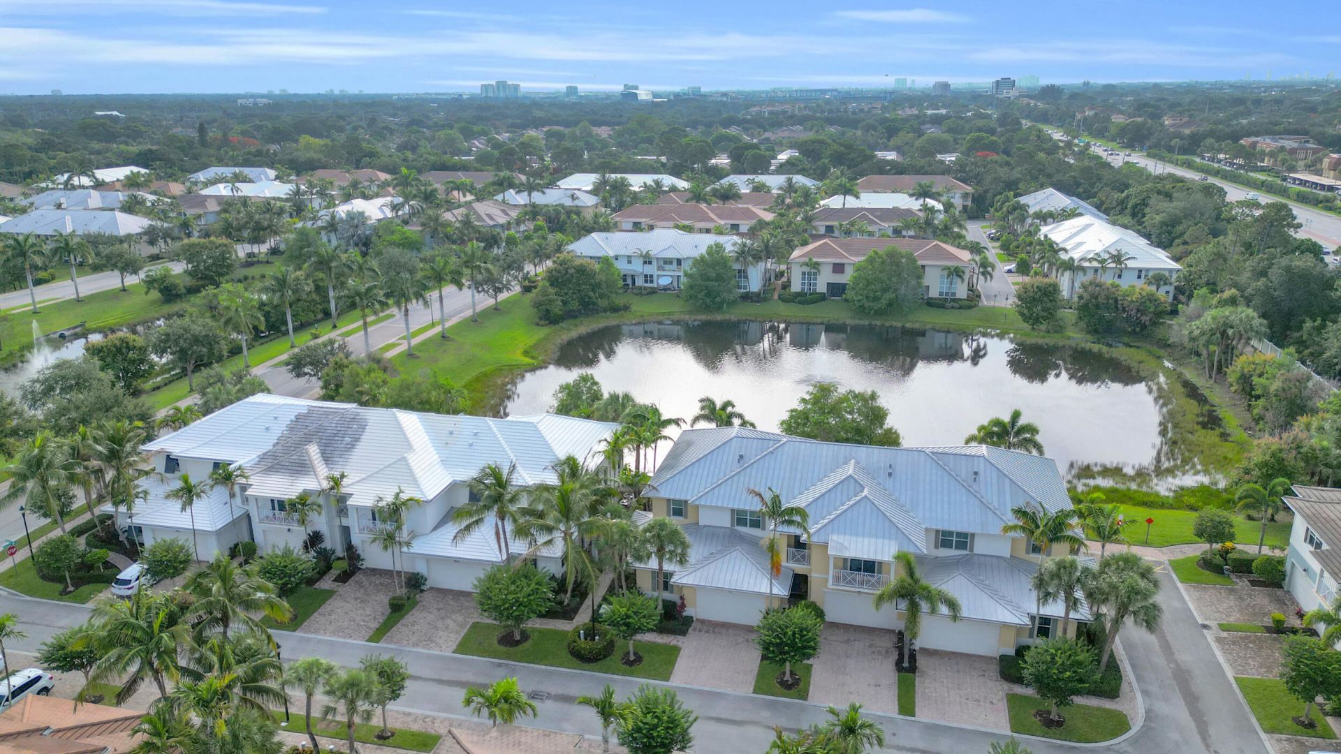 3032 Princeton Lane, Palm Beach Gardens, FL 33418 Photo