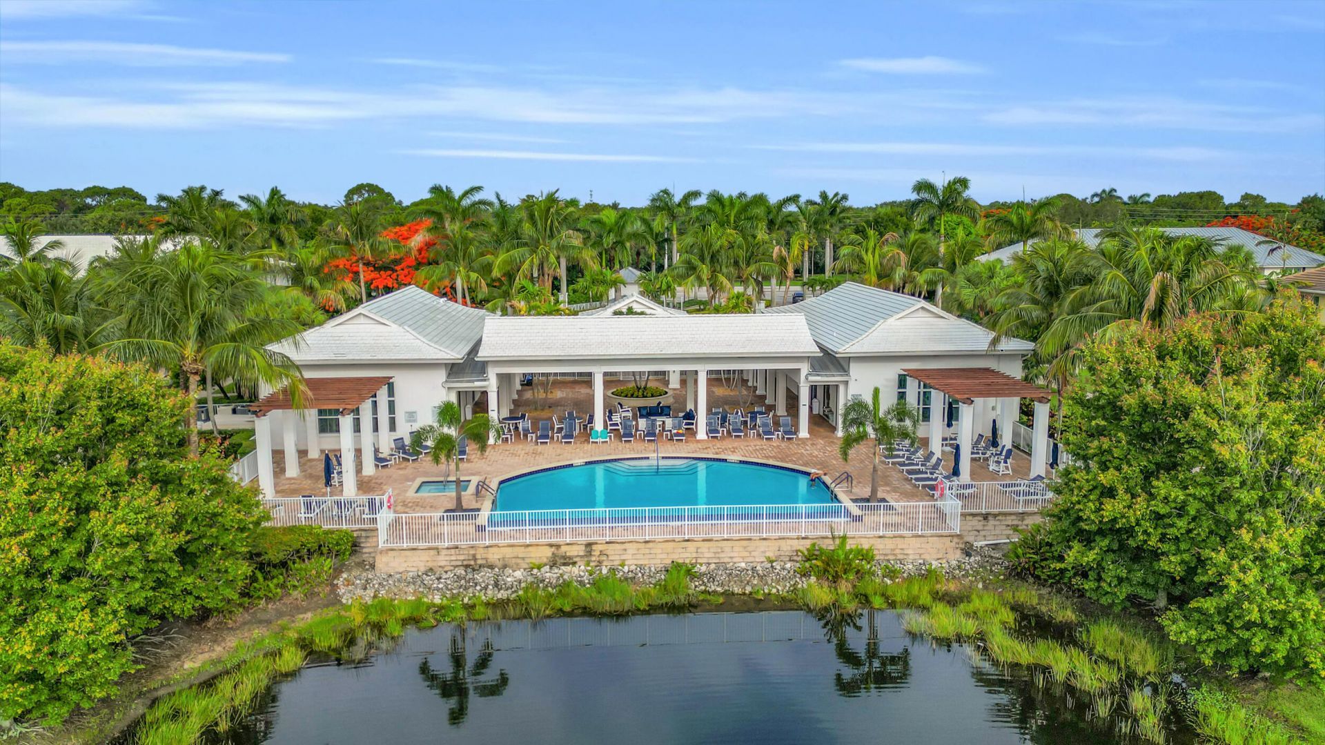 3032 Princeton Lane, Palm Beach Gardens, FL 33418 Photo