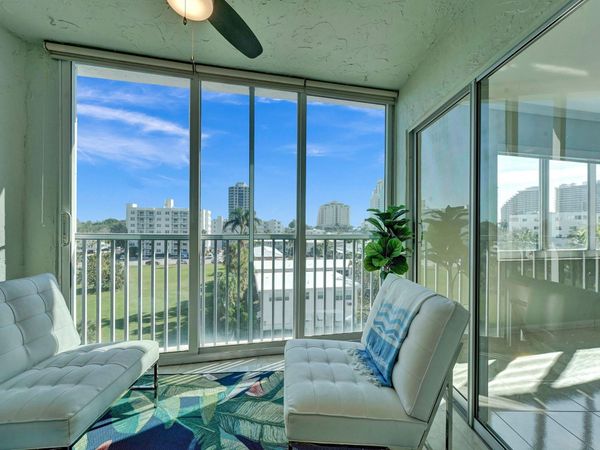 720 Bayshore Drive, Unit 504, Fort Lauderdale, FL 33304
