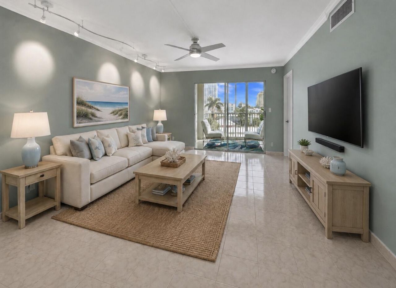 720 Bayshore Drive, Unit 504, Fort Lauderdale, FL 33304 Photo