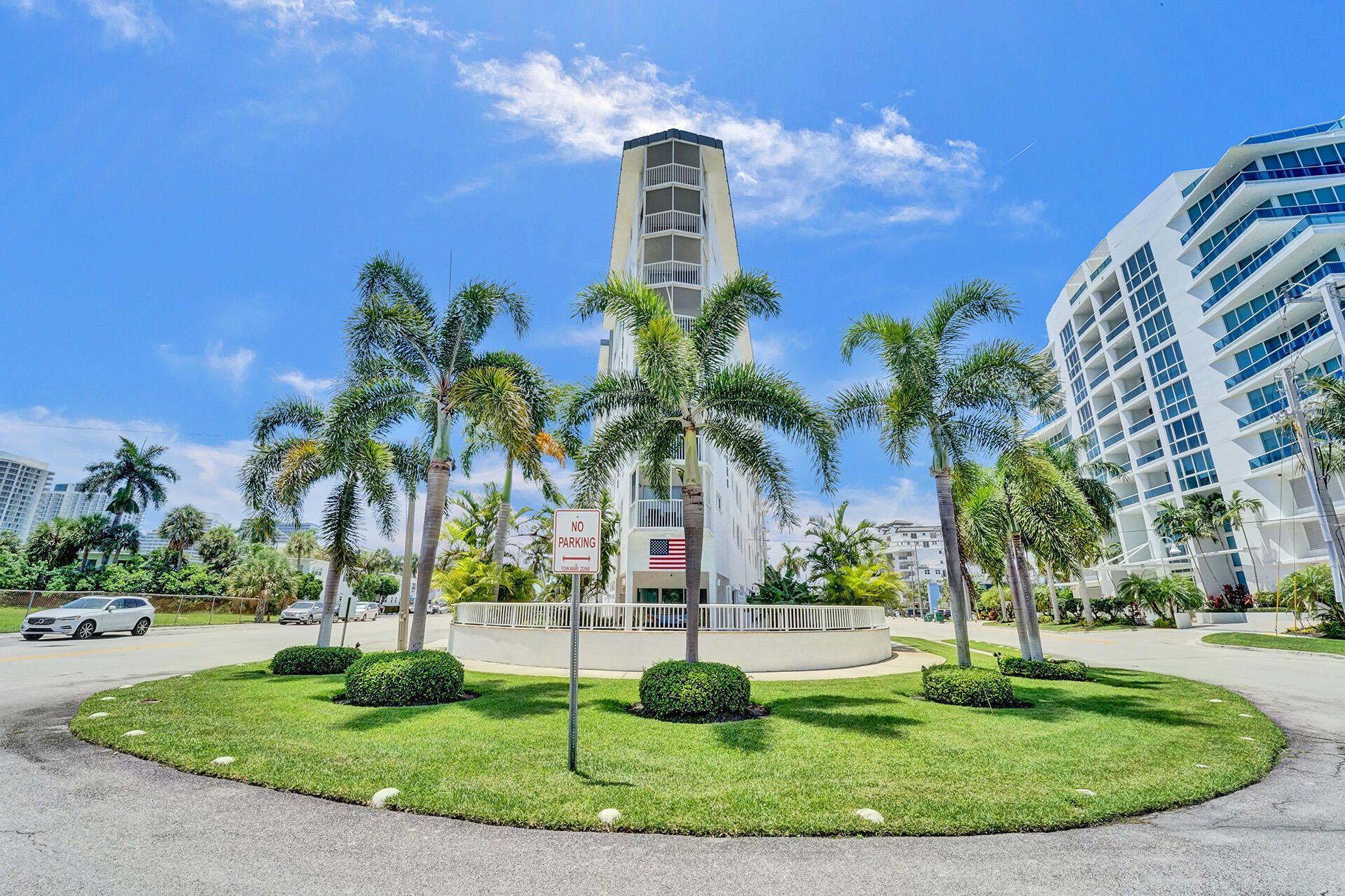 720 Bayshore Drive, Unit 504, Fort Lauderdale, FL 33304 Photo