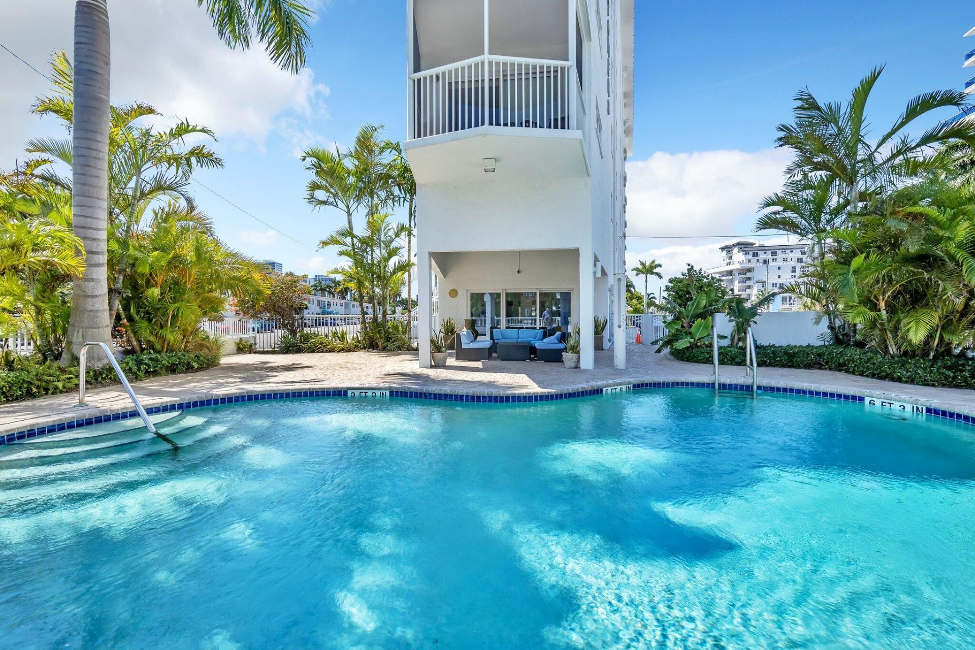 720 Bayshore Drive, Unit 504, Fort Lauderdale, FL 33304 Photo
