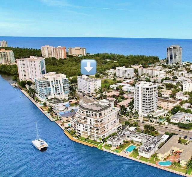 720 Bayshore Drive, Unit 504, Fort Lauderdale, FL 33304 Photo