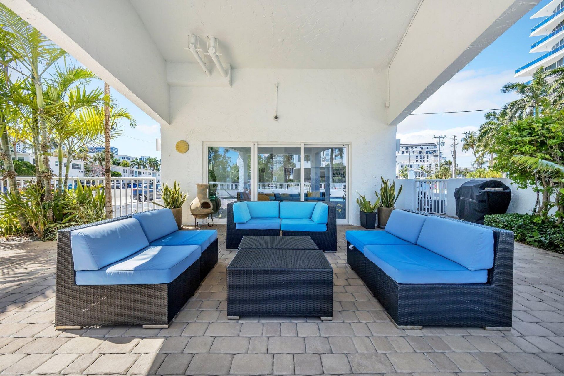 720 Bayshore Drive, Unit 504, Fort Lauderdale, FL 33304 Photo