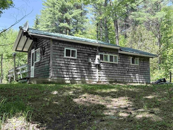2183 Route 103, Unit Lot 2, Shrewsbury, VT 05738