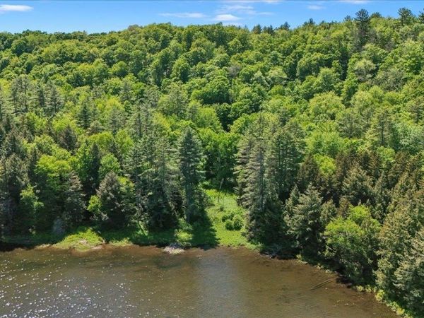 Lot 16 Barnett Road, Calais, VT 05648