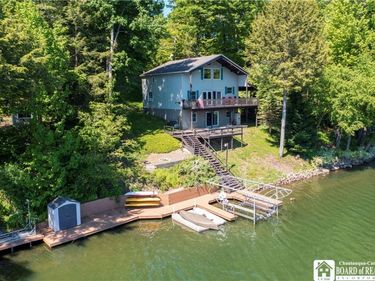 2546 Shadyside Road , Findley Lake, NY 14736