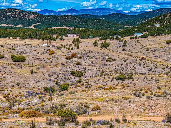 701 Shannon Trail , Cotopaxi, CO 81223