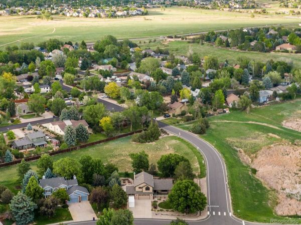 422 Hillsboro Court N, Fort Collins, CO 80525