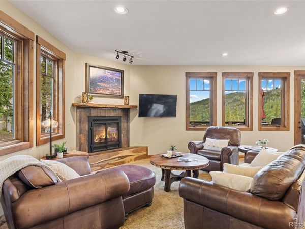 861 High Point Drive , Breckenridge, CO 80424