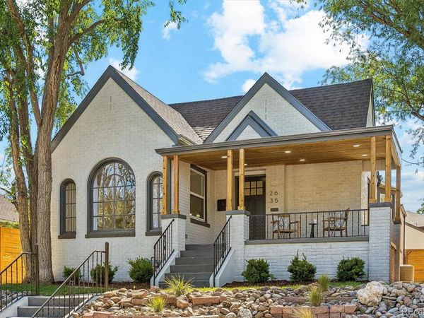 2635 King Street, Denver, CO 80211