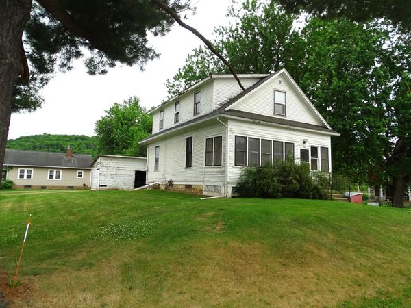 105 Maple Avenue E, Plum City, WI 54761