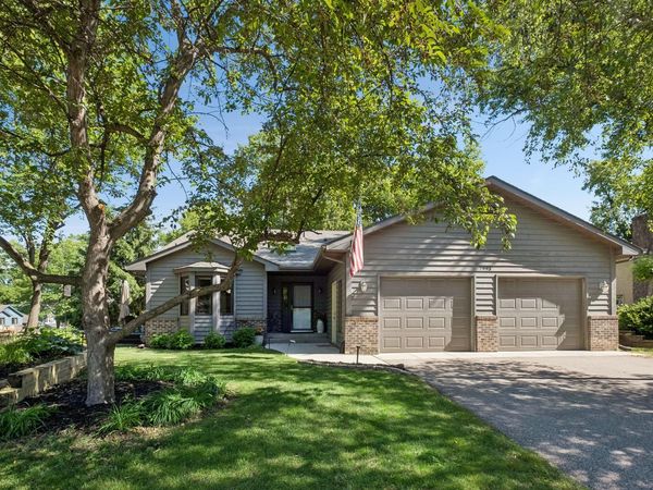 7993 172nd Street W, Lakeville, MN 55044
