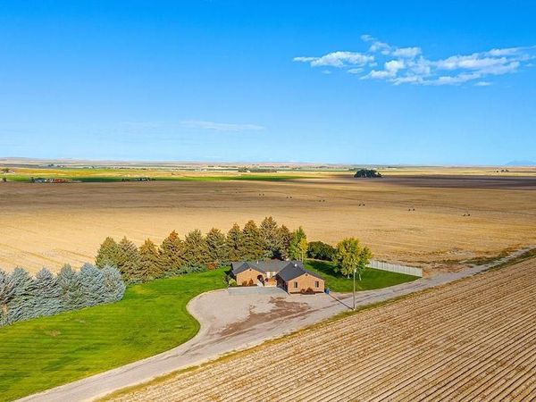 2850 W 1600 S, Aberdeen, ID 83210