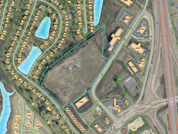 18.95 Ac Frogtown Connector Road, Walton, KY 41094