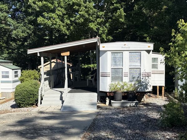 56 Nomad Trail, Cleveland, GA 30528