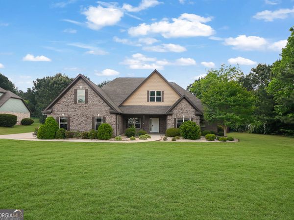 103 Huntington Way, Williamson, GA 30292