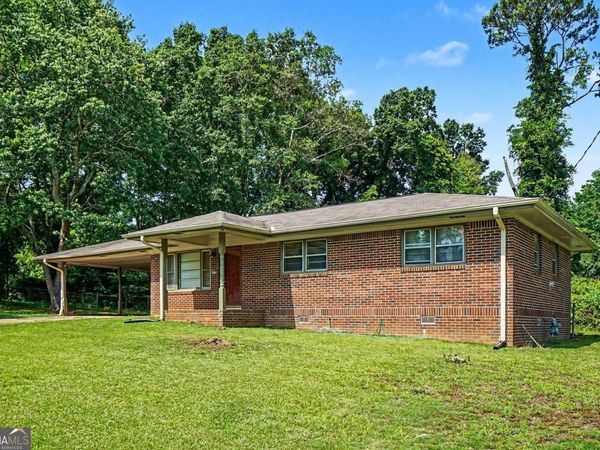 5900 Pendley Court, Mableton, GA 30126