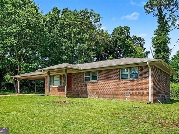 5900 Pendley Court, Mableton, GA 30126