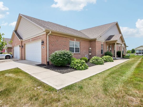 4328 Washington Boulevard, Unit 17, Plainfield, IN 46168
