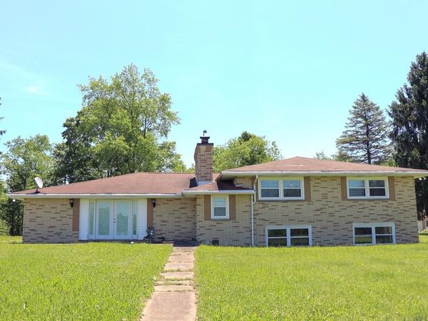 1360 St. Johns Rd, Colliers, WV 26035