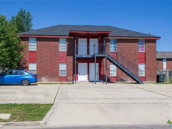 1601 Benttree Drive, Unit C, Killeen, TX 76543