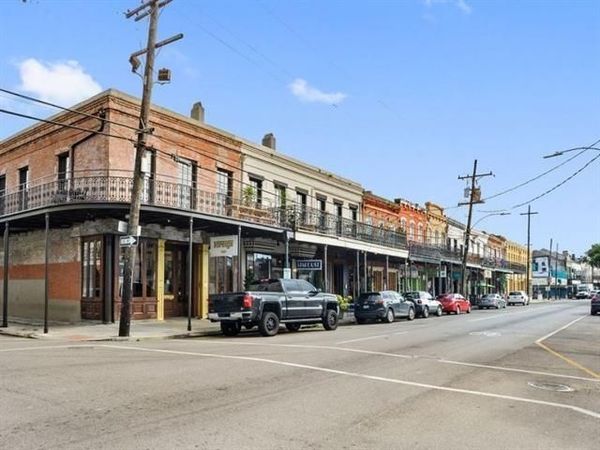 1900 MAGAZINE Street , Unit C, New Orleans, LA 70130