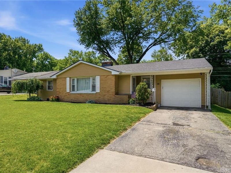 20 E Bryant Avenue, Franklin, OH 45005 Photo 3